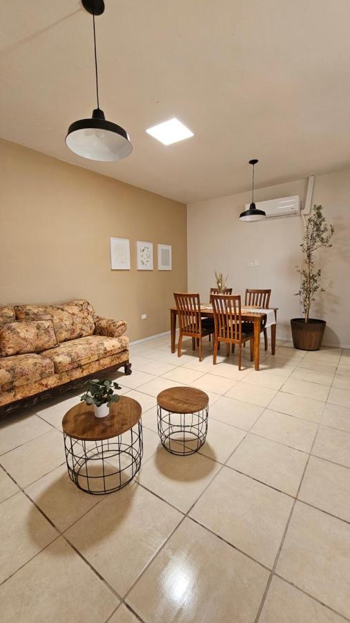 Departamento Frontera #2 En El Campestre Apartment Ciudad Juarez Bagian luar foto