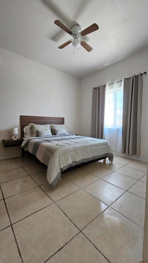 Departamento Frontera #2 En El Campestre Apartment Ciudad Juarez Bagian luar foto