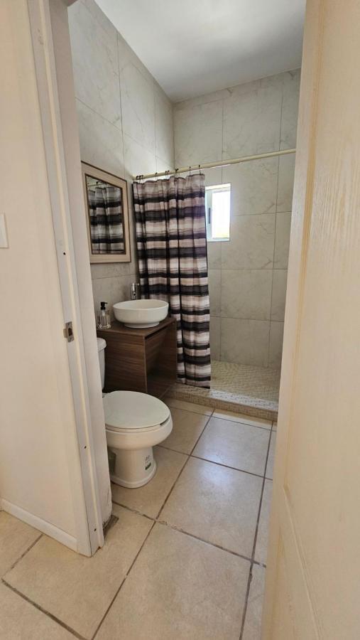 Departamento Frontera #2 En El Campestre Apartment Ciudad Juarez Bagian luar foto