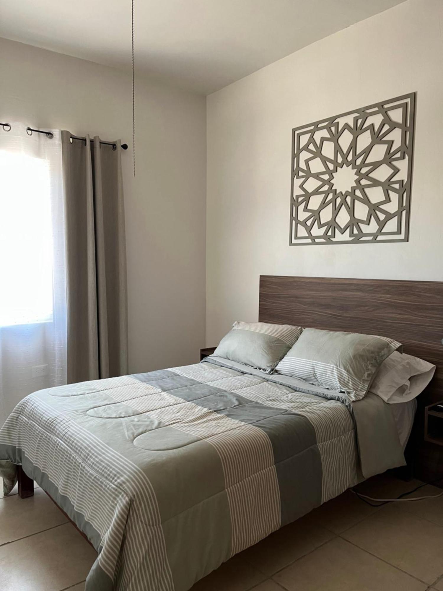 Departamento Frontera #2 En El Campestre Apartment Ciudad Juarez Bagian luar foto