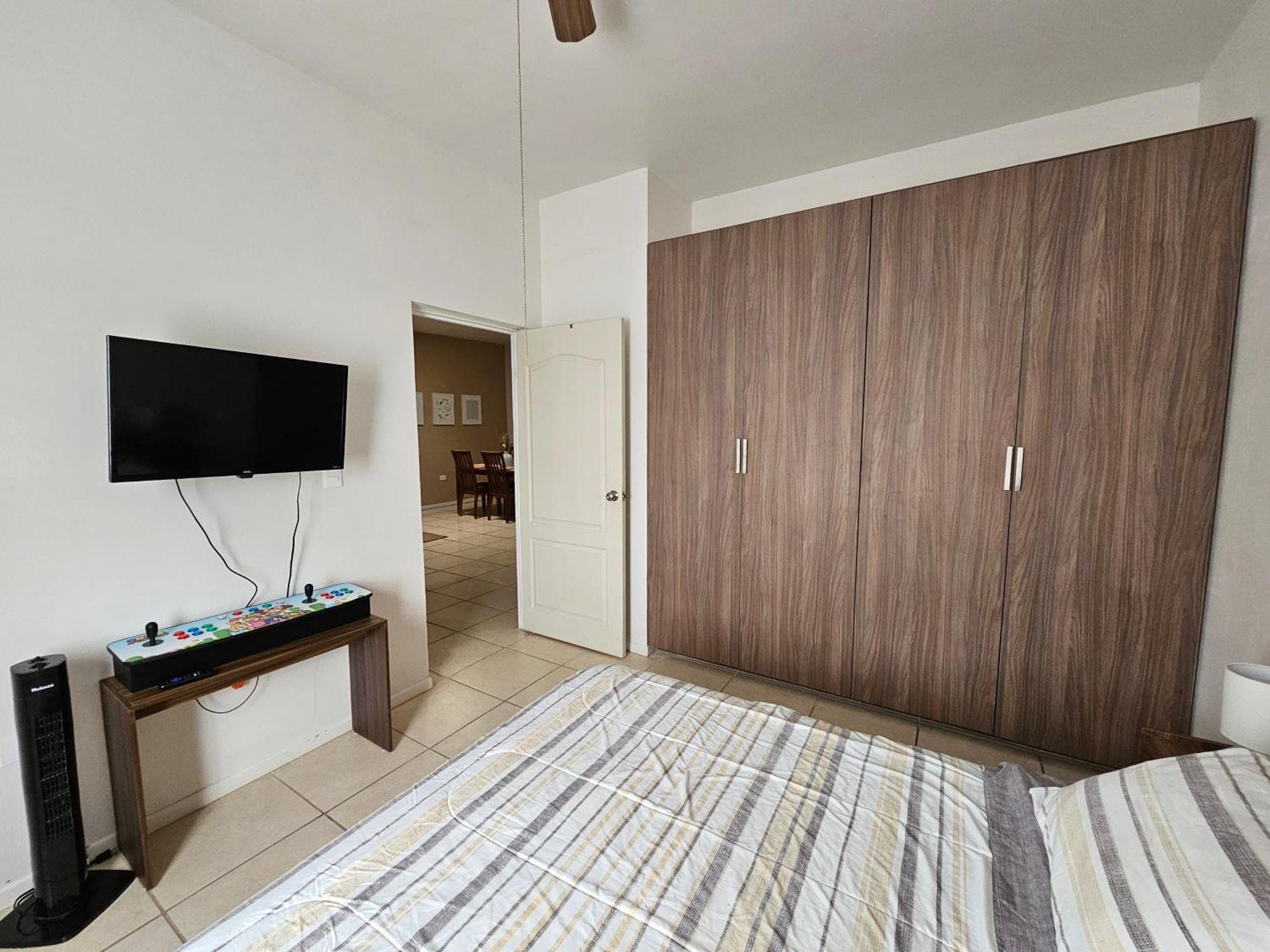 Departamento Frontera #2 En El Campestre Apartment Ciudad Juarez Bagian luar foto