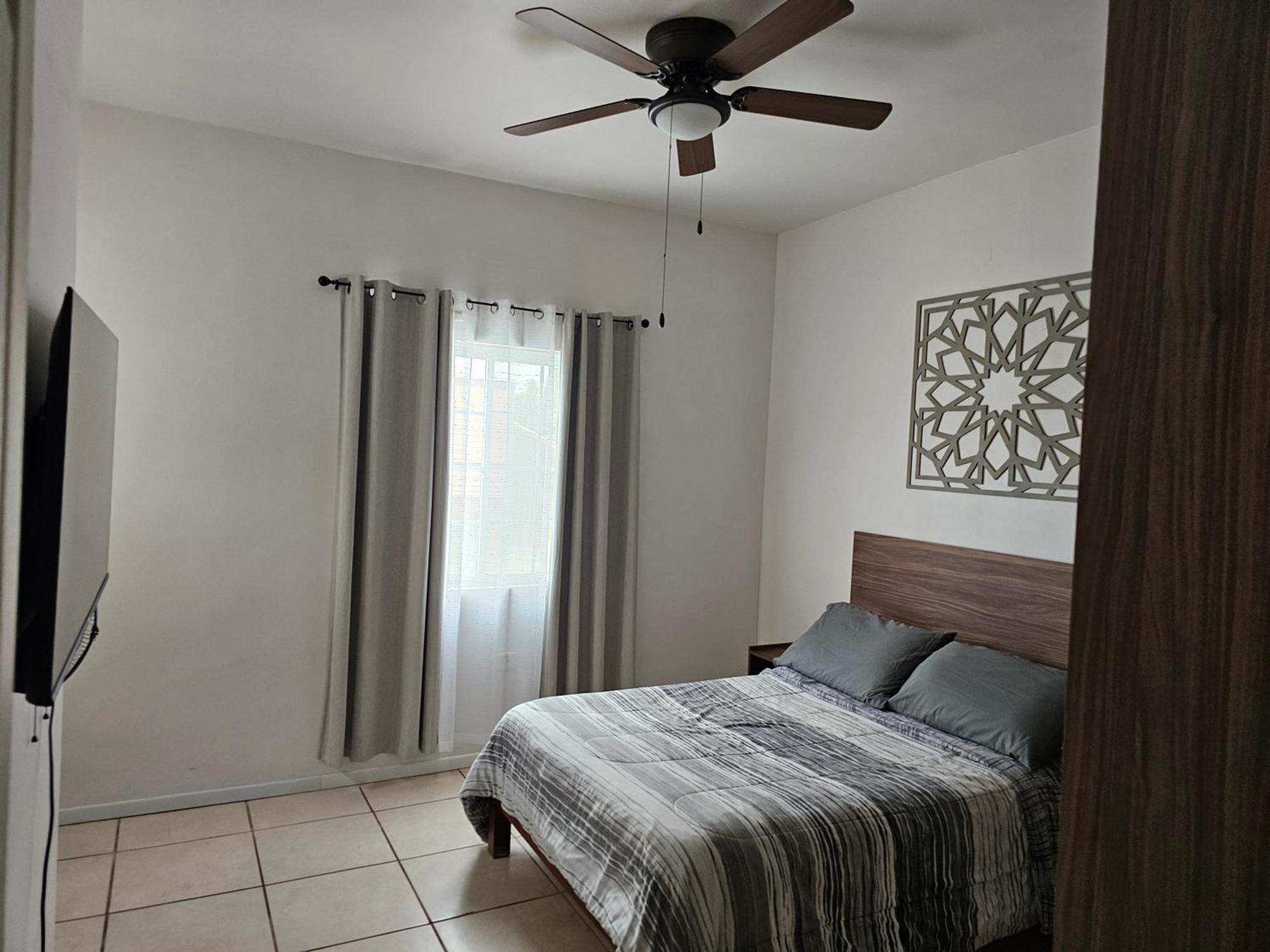 Departamento Frontera #2 En El Campestre Apartment Ciudad Juarez Bagian luar foto