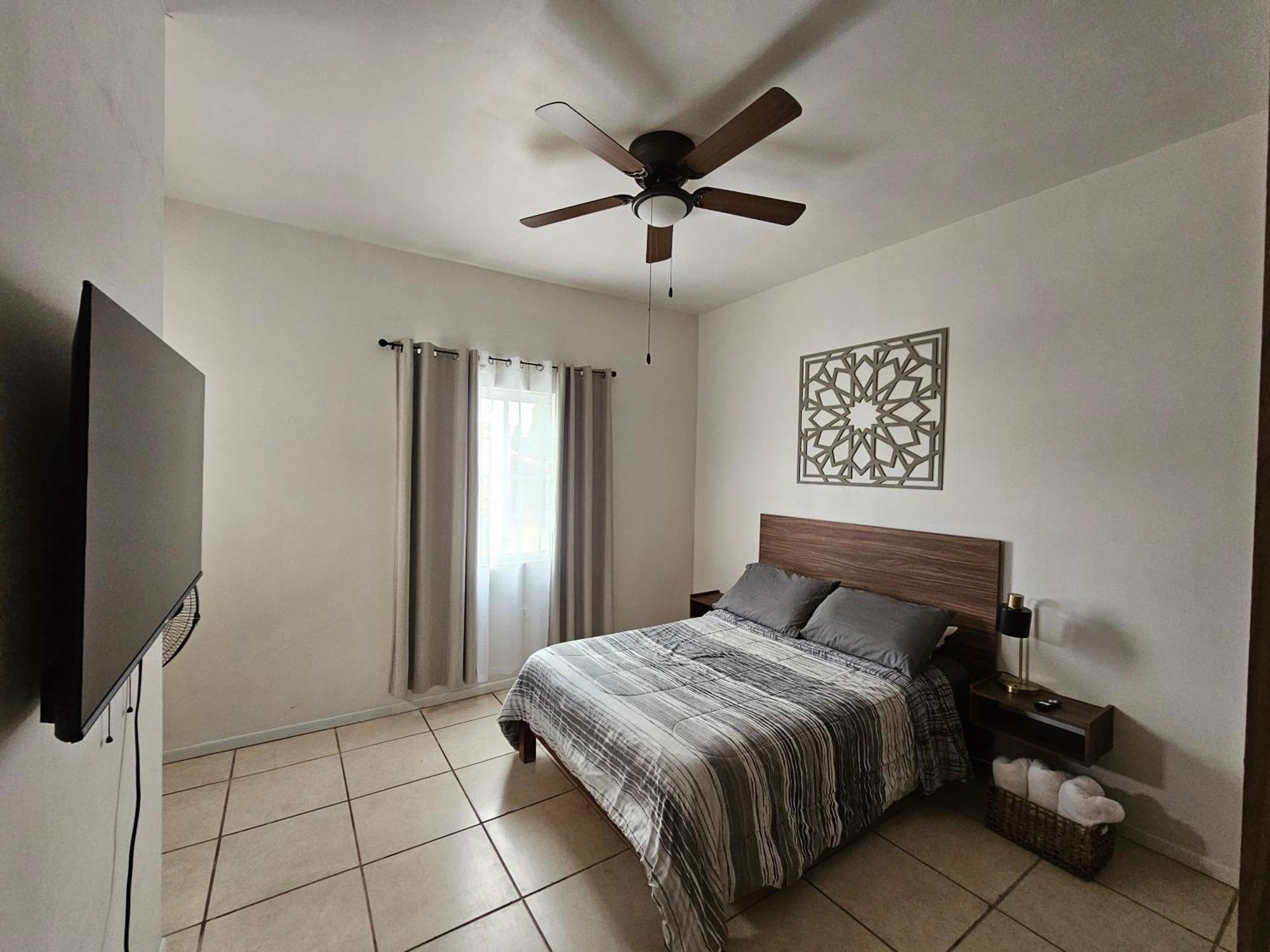 Departamento Frontera #2 En El Campestre Apartment Ciudad Juarez Bagian luar foto