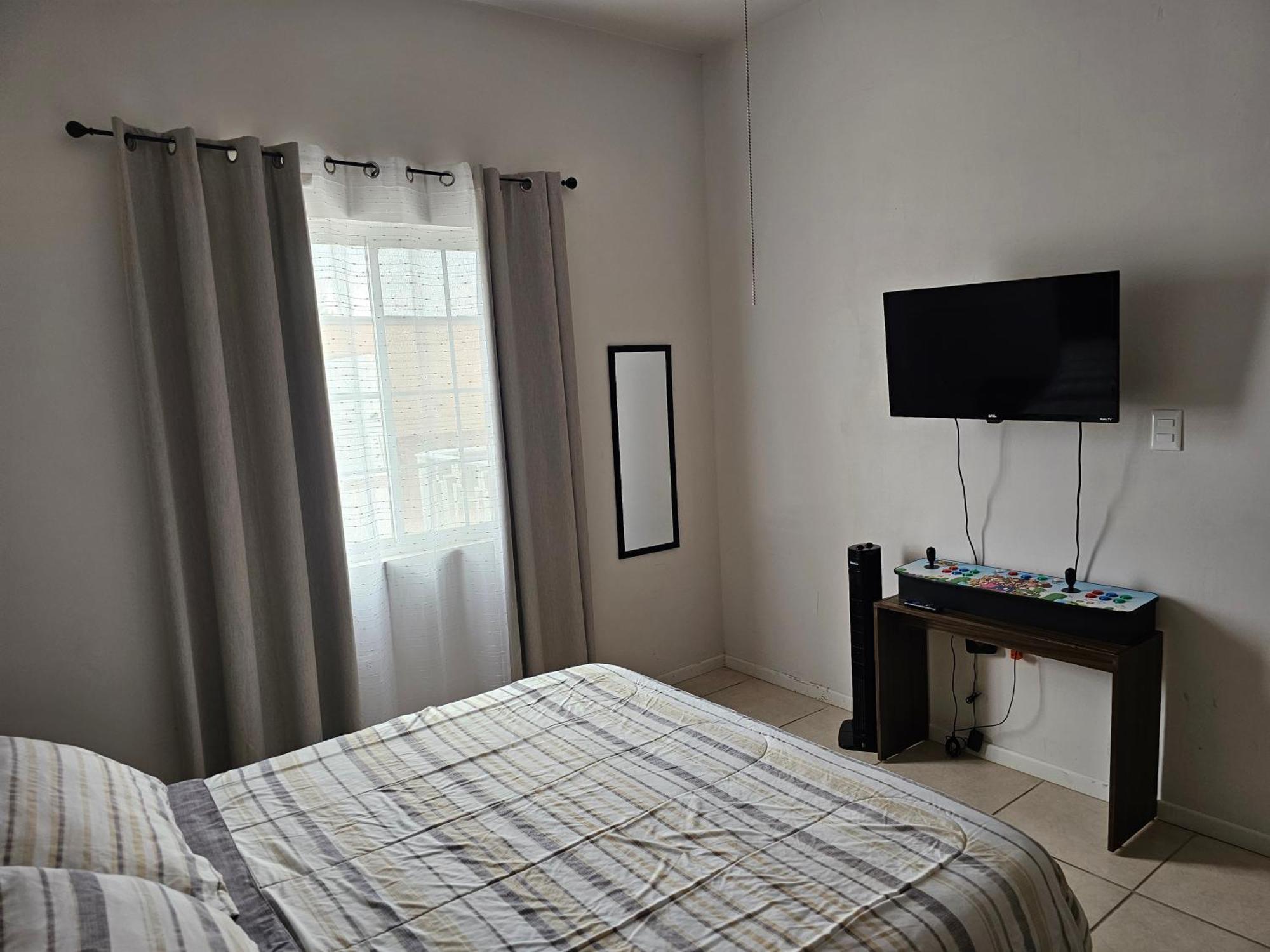 Departamento Frontera #2 En El Campestre Apartment Ciudad Juarez Bagian luar foto